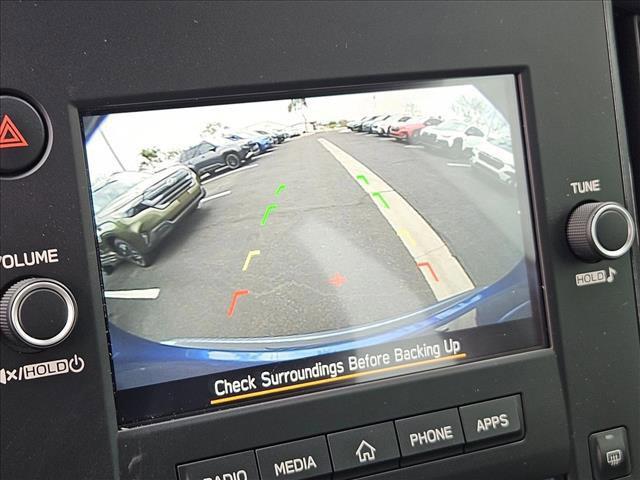 new 2026 Subaru Forester car, priced at $30,524