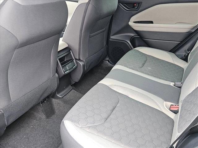 new 2026 Subaru Forester car, priced at $30,524