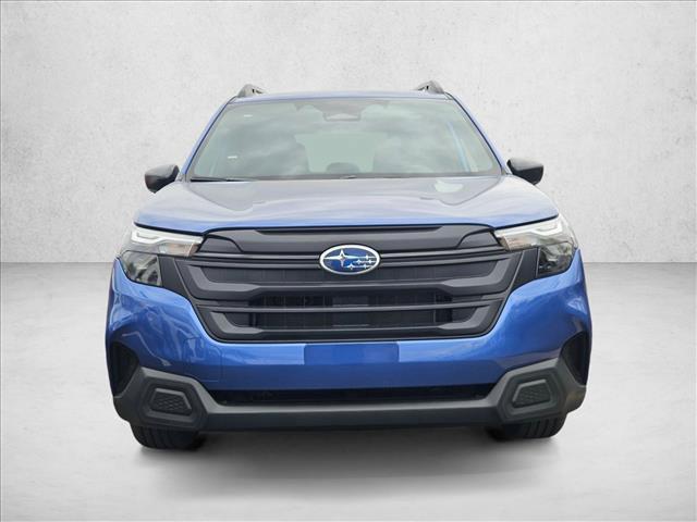 new 2026 Subaru Forester car, priced at $30,524