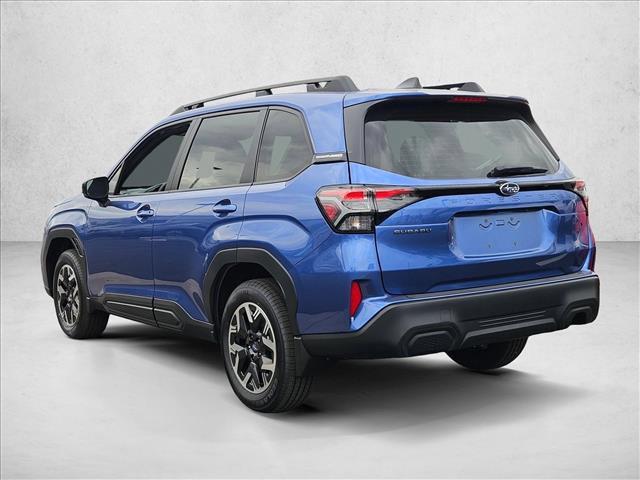 new 2026 Subaru Forester car, priced at $30,524
