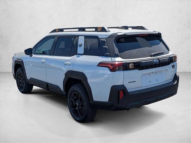 new 2026 Subaru Outback car, priced at $48,691
