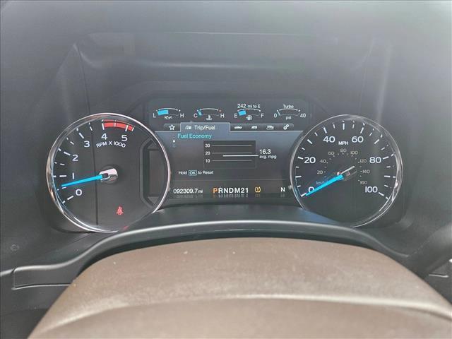 used 2017 Ford F-350 car, priced at $47,318