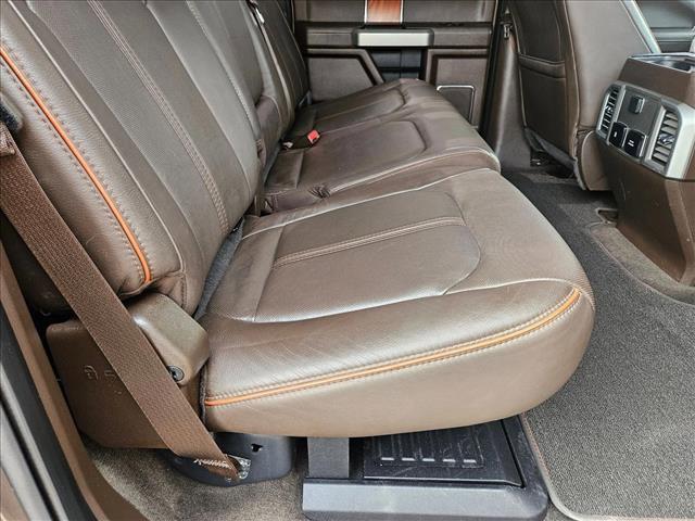 used 2017 Ford F-350 car, priced at $47,318