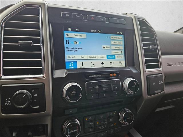 used 2017 Ford F-350 car, priced at $47,318