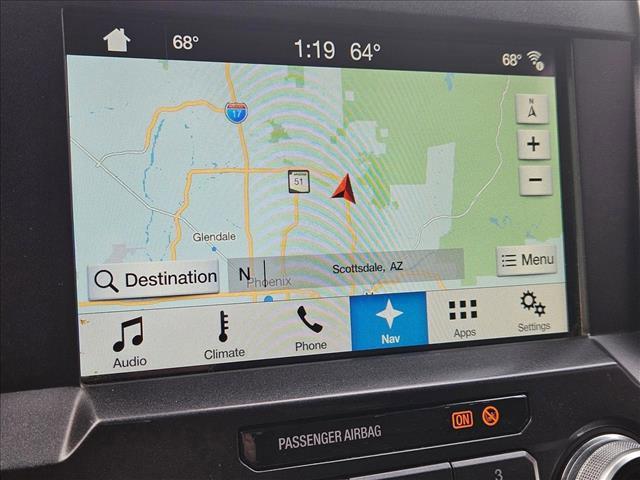 used 2017 Ford F-350 car, priced at $47,318