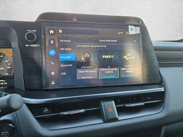 new 2026 Subaru Outback car, priced at $51,675