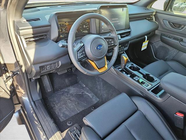 new 2026 Subaru Outback car, priced at $51,675