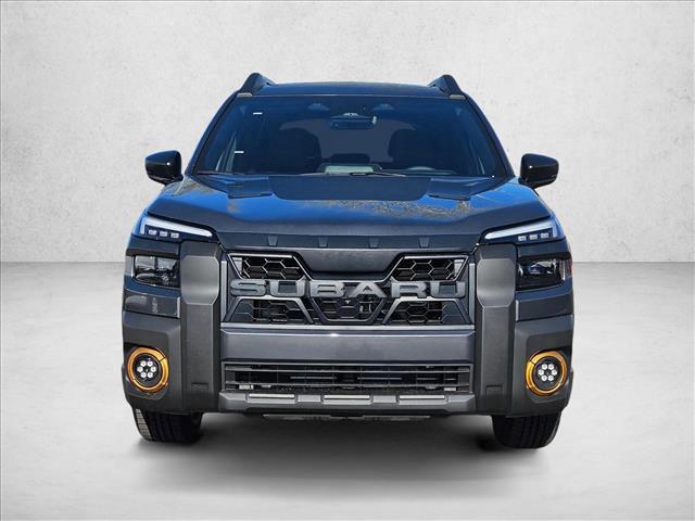 new 2026 Subaru Outback car, priced at $51,675