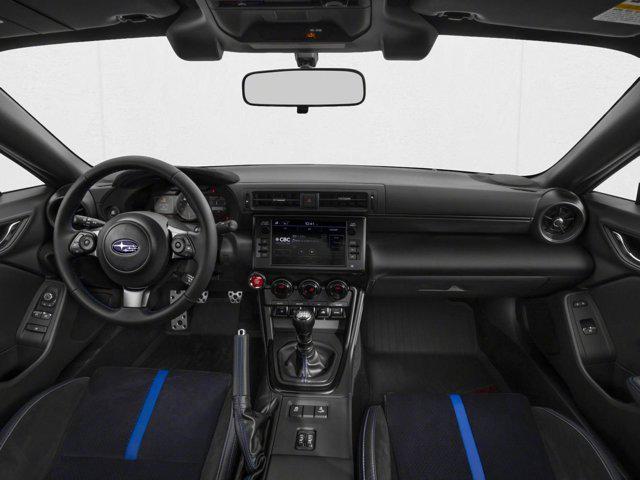 new 2026 Subaru BRZ car, priced at $41,583