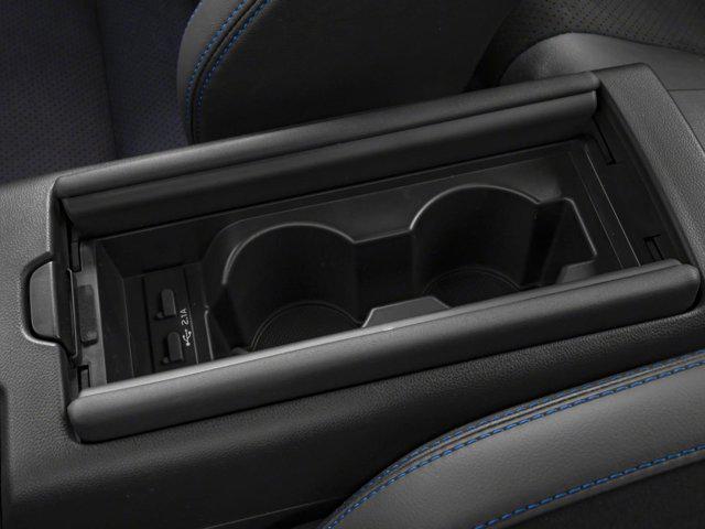 new 2026 Subaru BRZ car, priced at $41,583