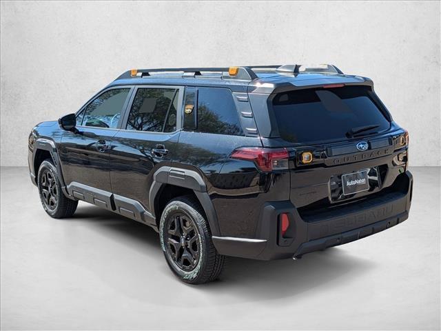 new 2026 Subaru Outback car, priced at $48,691
