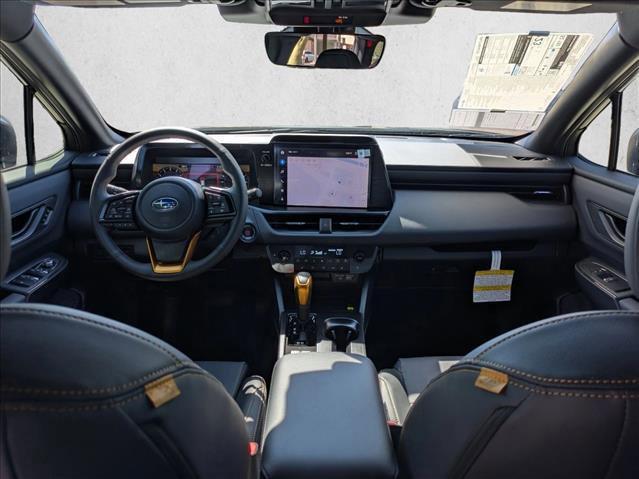 new 2026 Subaru Outback car, priced at $48,691