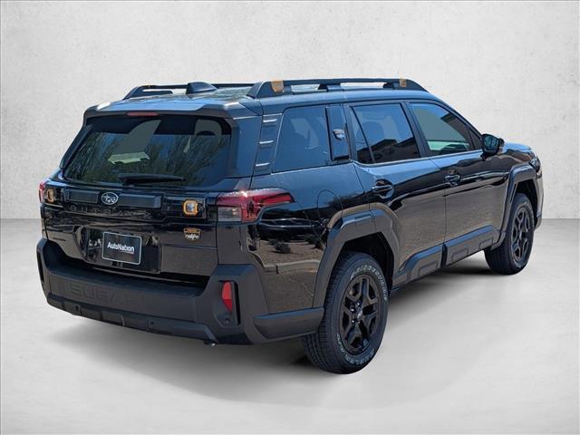 new 2026 Subaru Outback car, priced at $48,691
