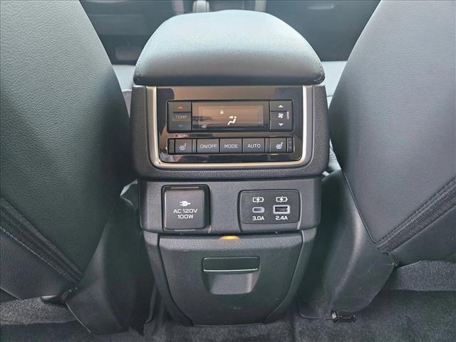 used 2025 Subaru Ascent car, priced at $44,698