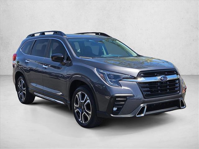 used 2025 Subaru Ascent car, priced at $44,698