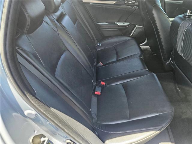 used 2021 Honda Civic car, priced at $23,794