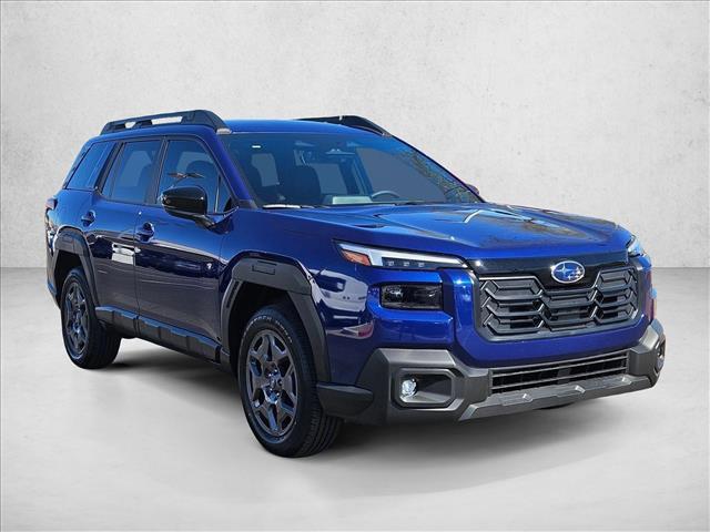 new 2026 Subaru Outback car, priced at $34,955