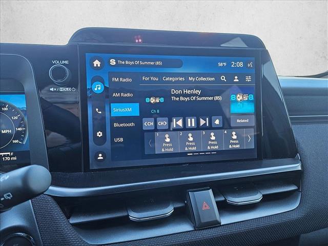 new 2026 Subaru Outback car, priced at $34,955