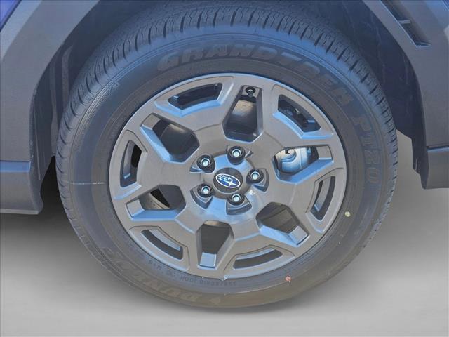 new 2026 Subaru Outback car, priced at $34,955