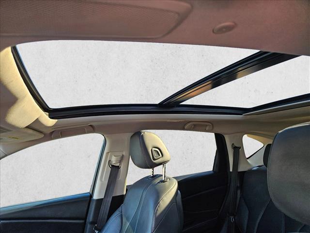 used 2021 Acura RDX car, priced at $25,118