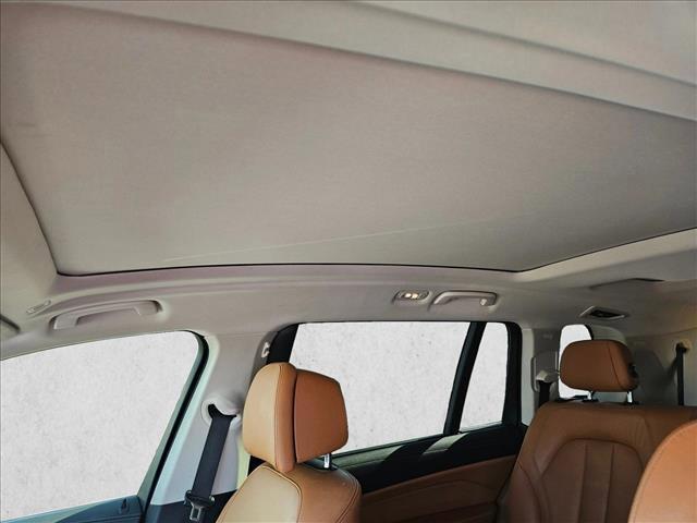 used 2021 BMW X7 car, priced at $45,220