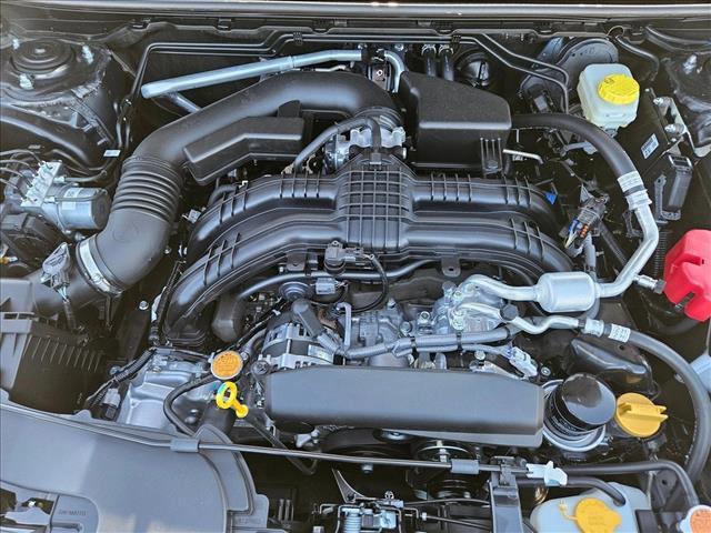 new 2026 Subaru Impreza car, priced at $27,060