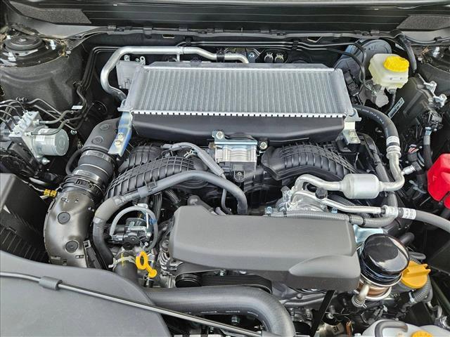 new 2026 Subaru Outback car, priced at $47,816