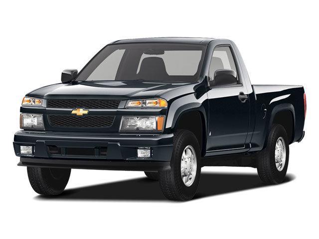 used 2008 Chevrolet Colorado car, priced at $9,995