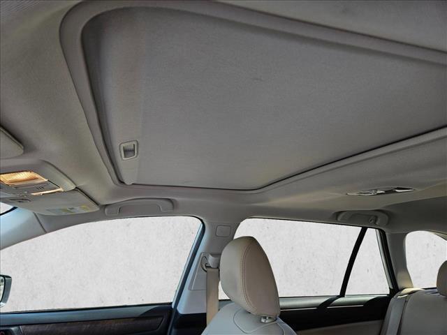 used 2017 Subaru Outback car, priced at $19,811