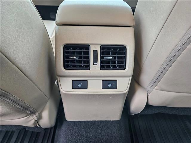 used 2017 Subaru Outback car, priced at $19,811