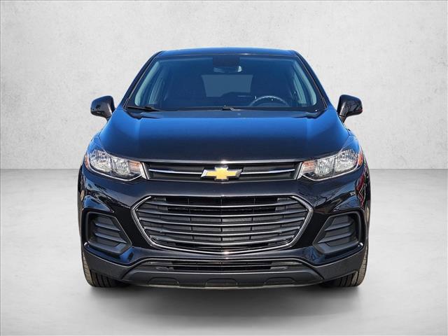 used 2021 Chevrolet Trax car, priced at $15,311