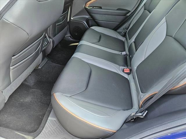 new 2026 Subaru Forester car, priced at $37,319