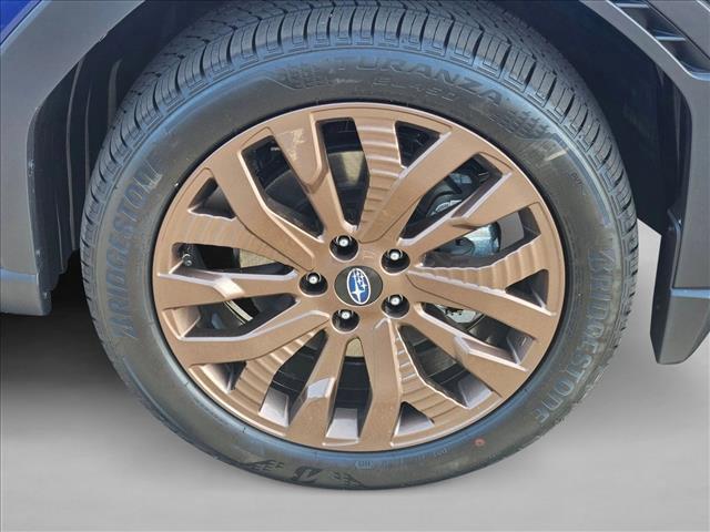 new 2026 Subaru Forester car, priced at $37,319