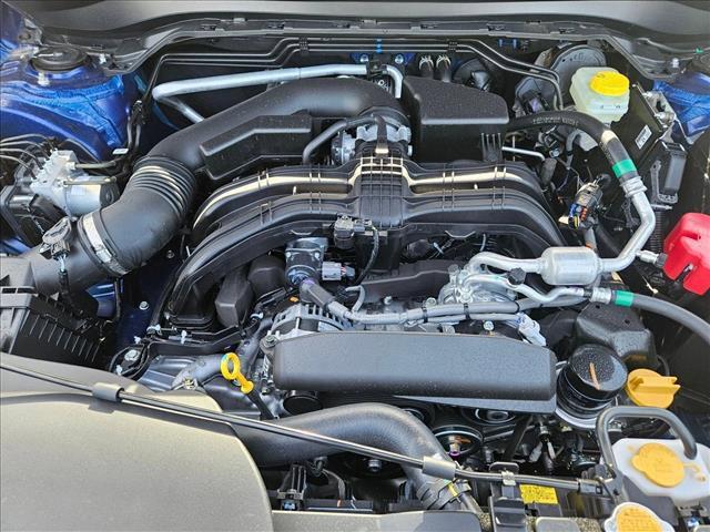 new 2026 Subaru Forester car, priced at $37,319