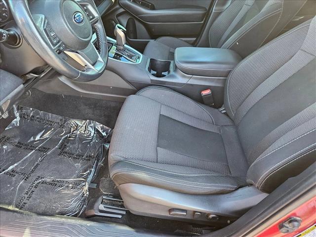 used 2022 Subaru Outback car, priced at $16,998