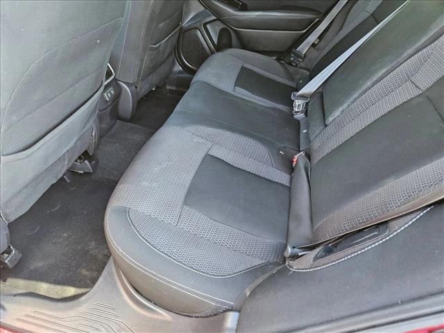 used 2022 Subaru Outback car, priced at $16,998