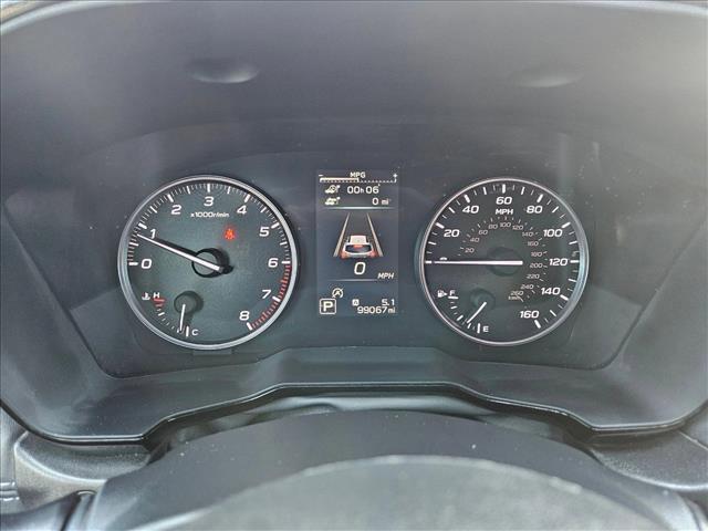 used 2022 Subaru Outback car, priced at $16,998