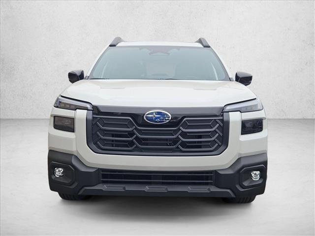 new 2026 Subaru Outback car, priced at $41,985
