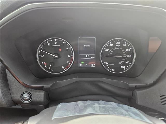 new 2026 Subaru Ascent car, priced at $47,802