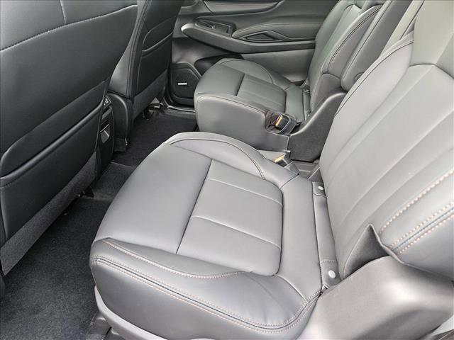 new 2026 Subaru Ascent car, priced at $47,802