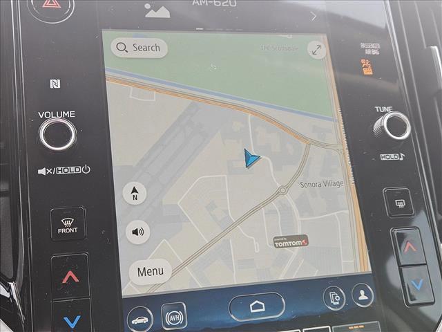 new 2026 Subaru Ascent car, priced at $47,802