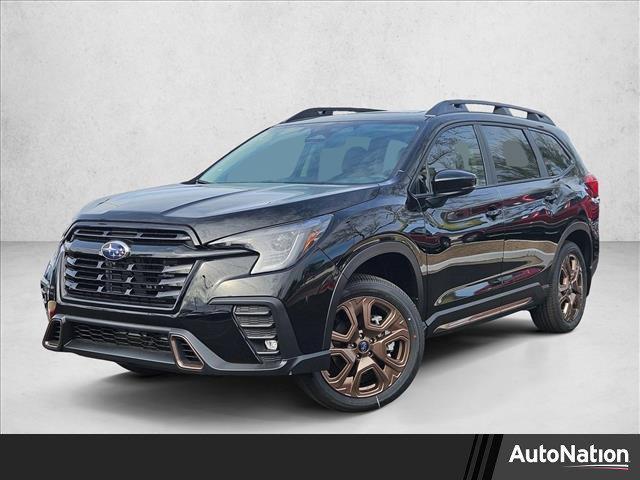 new 2026 Subaru Ascent car, priced at $47,802