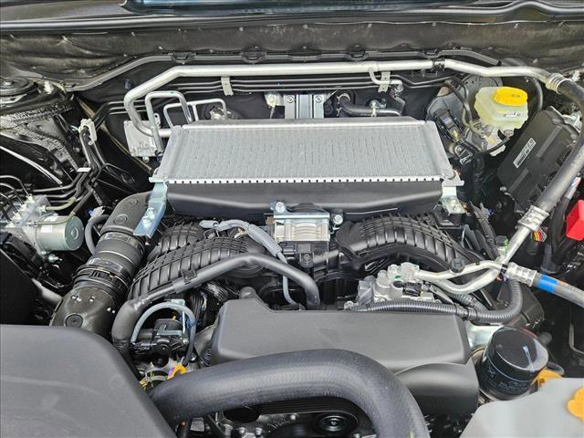 new 2026 Subaru Ascent car, priced at $47,802