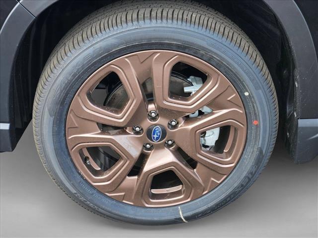 new 2026 Subaru Ascent car, priced at $47,802