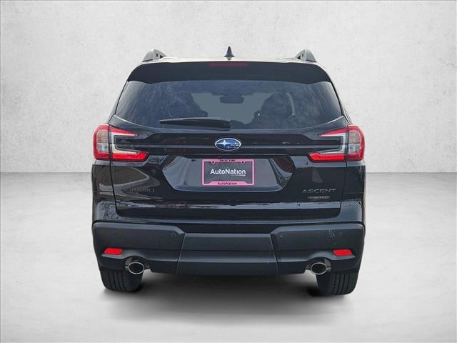 new 2026 Subaru Ascent car, priced at $47,802