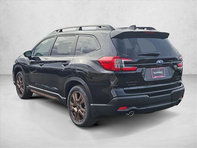 new 2026 Subaru Ascent car, priced at $47,802