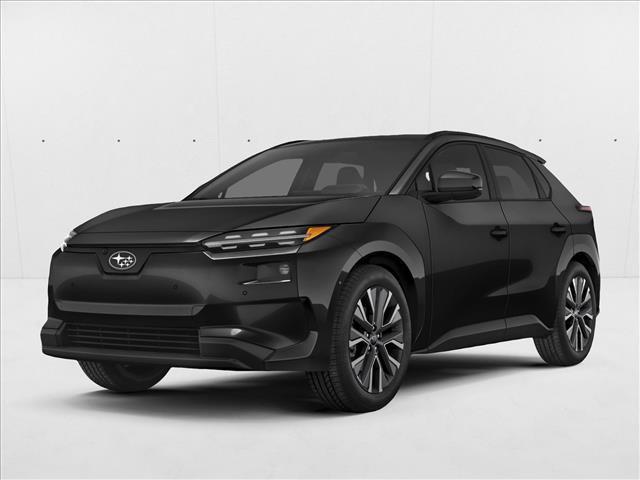 new 2026 Subaru Solterra car, priced at $44,345