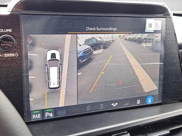 new 2026 Subaru Outback car, priced at $51,675