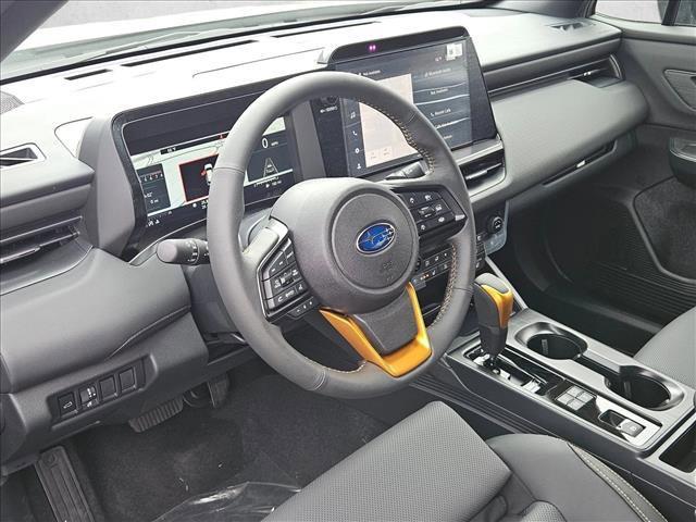 new 2026 Subaru Outback car, priced at $51,675