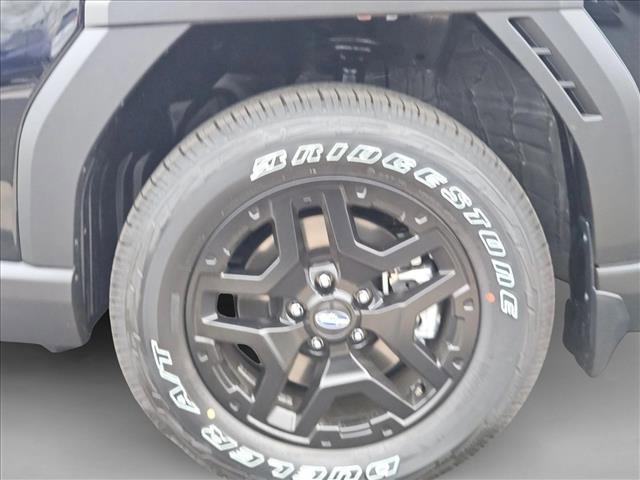 new 2026 Subaru Outback car, priced at $51,675